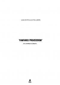 Fanfares Procession image